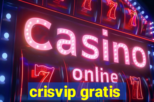 crisvip gratis