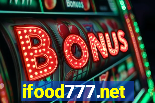ifood777.net