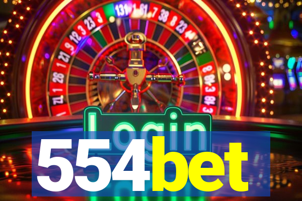554bet