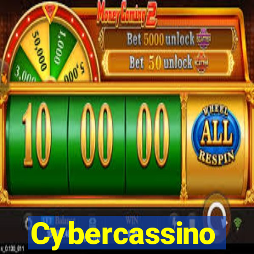 Cybercassino