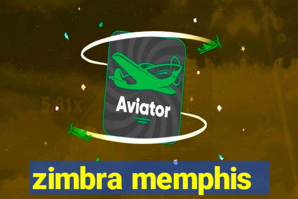 zimbra memphis