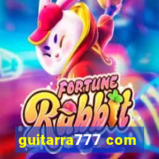 guitarra777 com