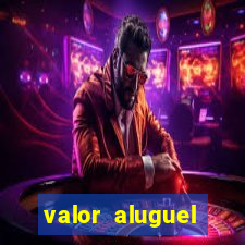 valor aluguel carrinho beto carrero 2023