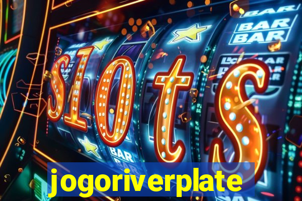 jogoriverplate