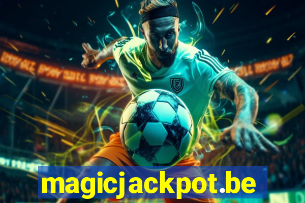 magicjackpot.bet.br