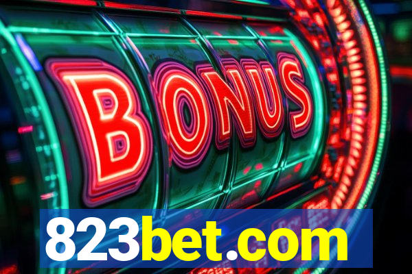 823bet.com