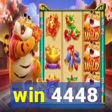 win 4448