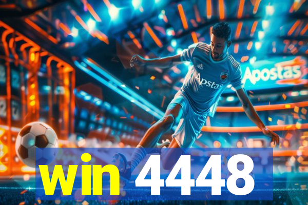 win 4448