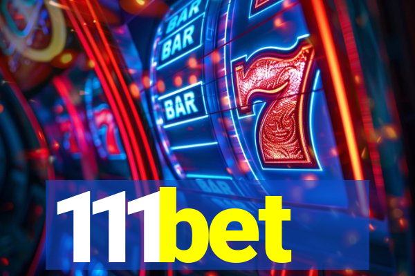 111bet