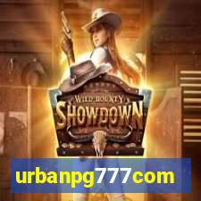 urbanpg777com