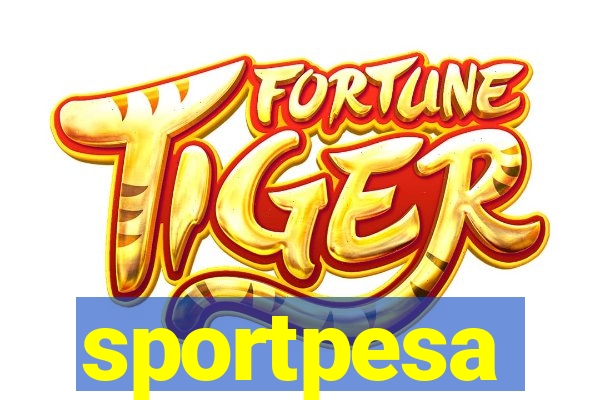 sportpesa