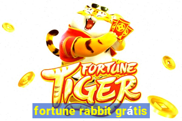 fortune rabbit grátis