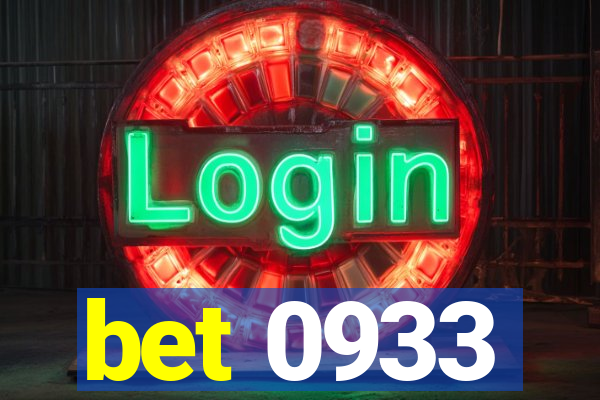 bet 0933