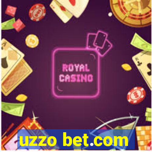 uzzo bet.com