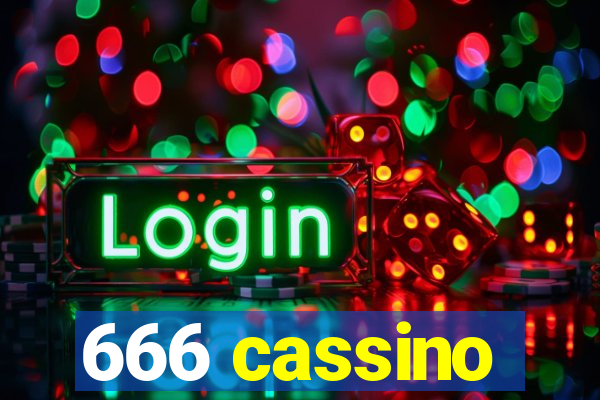 666 cassino
