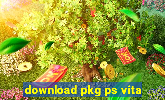 download pkg ps vita