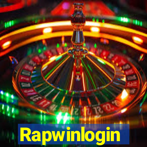 Rapwinlogin