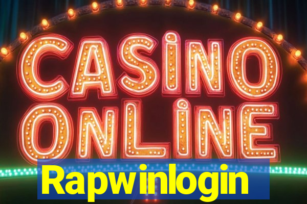 Rapwinlogin