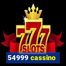 54999 cassino