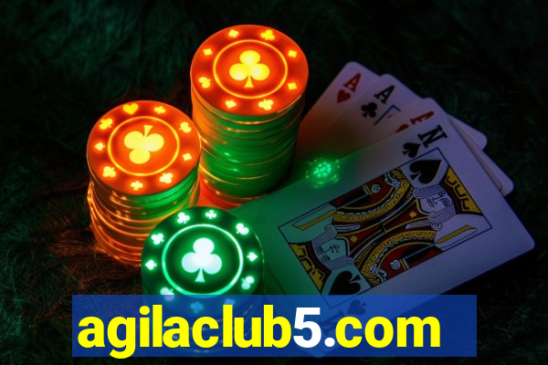 agilaclub5.com