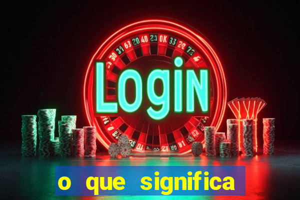 o que significa letra guardada