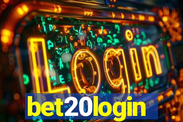 bet20login