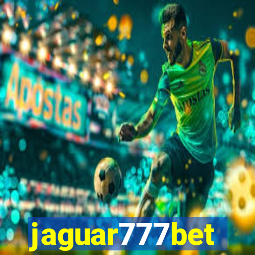jaguar777bet