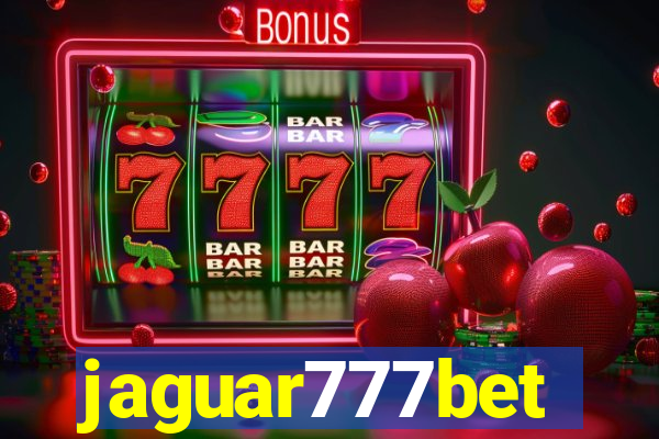 jaguar777bet