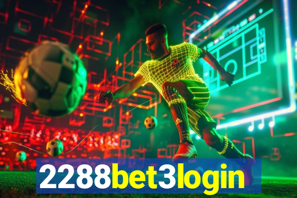 2288bet3login