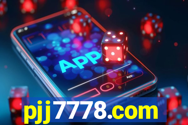 pjj7778.com