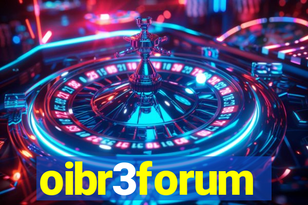 oibr3forum