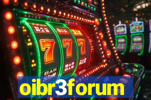 oibr3forum