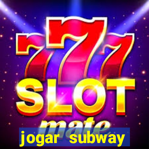 jogar subway surfers 1.99
