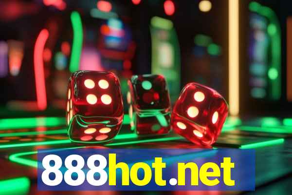888hot.net