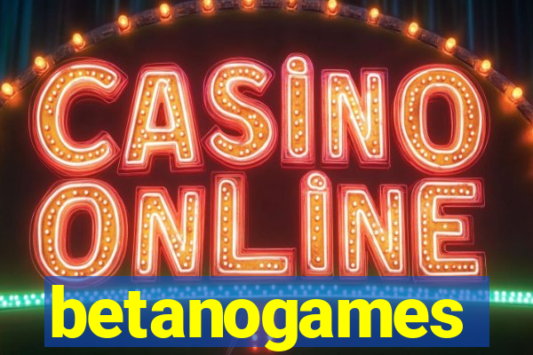 betanogames