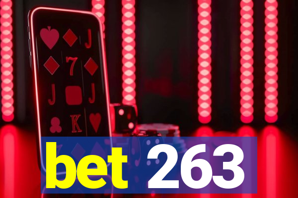 bet 263
