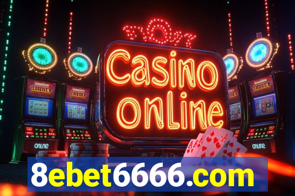 8ebet6666.com