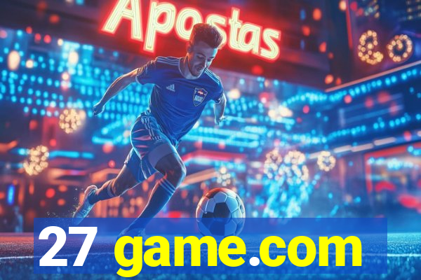 27 game.com