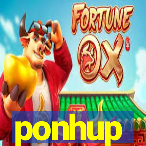 ponhup