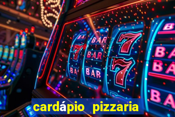 cardápio pizzaria roma sjc