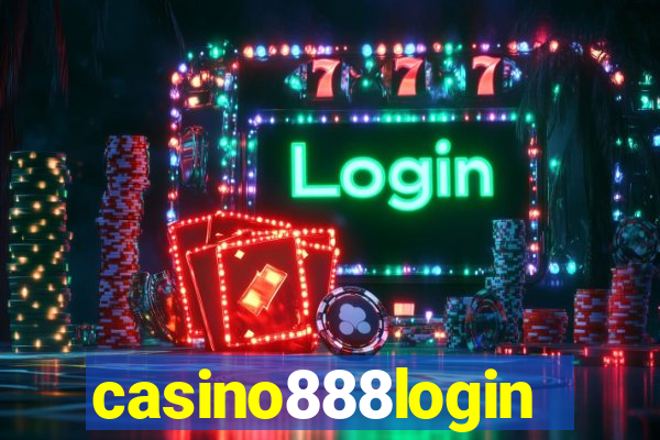 casino888login