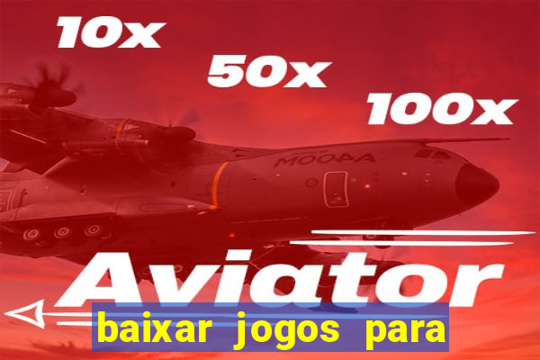 baixar jogos para ganhar dinheiro no pix