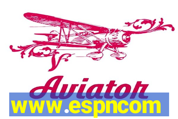 www.espncom