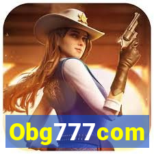 Obg777com