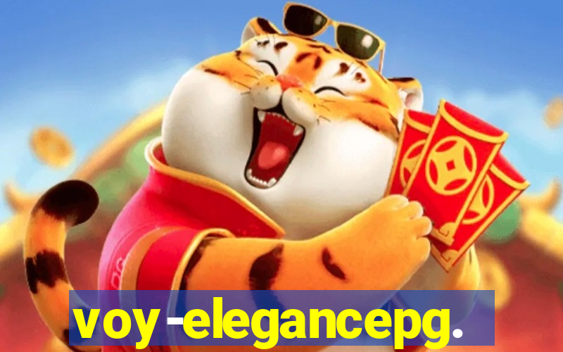 voy-elegancepg.com