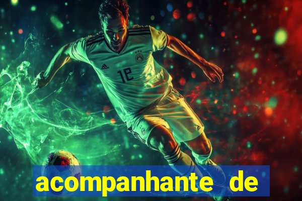 acompanhante de porto velho