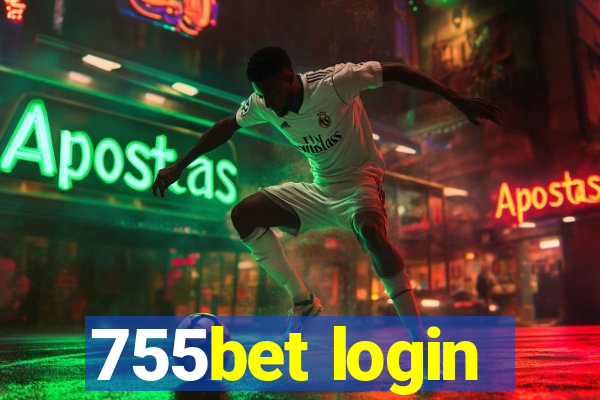 755bet login