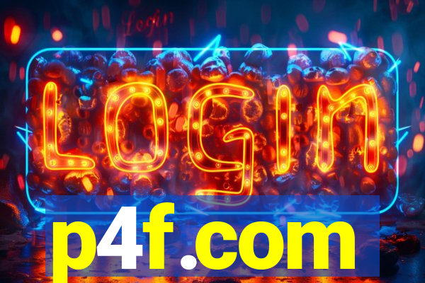 p4f.com