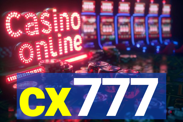 cx777