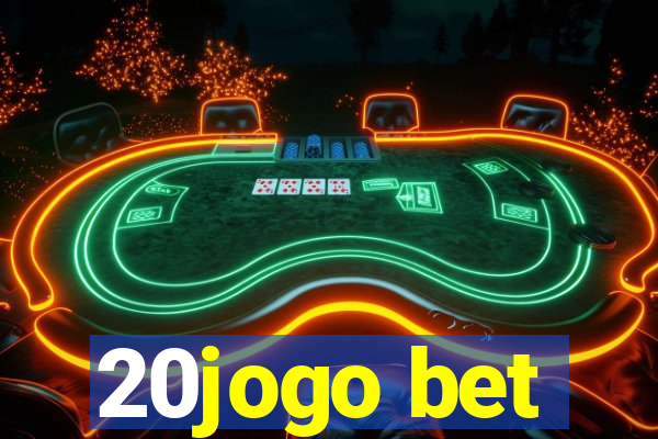 20jogo bet